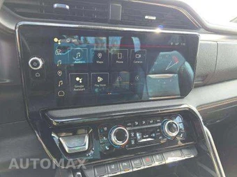 2024 GMC Sierra 2500HD AT4 Crew Cab Medium Bed - miniatura 10
