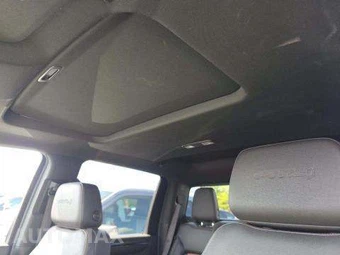 2024 GMC Sierra 2500HD AT4 Crew Cab Medium Bed - miniatura 11