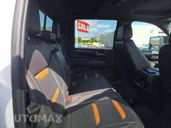 2024 GMC Sierra 2500HD AT4 Crew Cab Medium Bed - miniatura 16