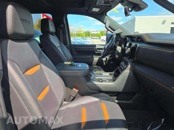 2024 GMC Sierra 2500HD AT4 Crew Cab Medium Bed - miniatura 18