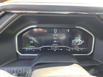 2024 GMC Sierra 2500HD AT4 Crew Cab Medium Bed - miniatura 9
