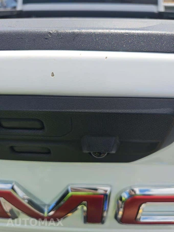 2024 GMC Sierra 2500HD AT4 Crew Cab Medium Bed - miniatura 22