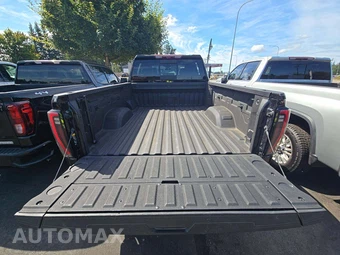 2024 GMC Sierra 2500HD AT4 Crew Cab Medium Bed - miniatura 11