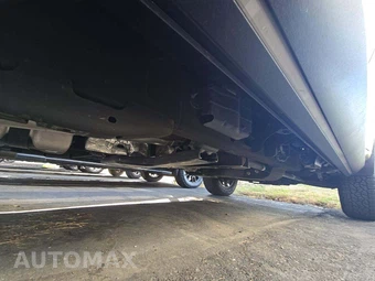 2024 GMC Sierra 2500HD AT4 Crew Cab Medium Bed - miniatura 14