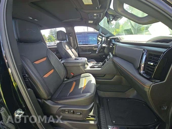 2024 GMC Sierra 2500HD AT4 Crew Cab Medium Bed - miniatura 15