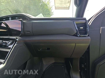 2024 GMC Sierra 2500HD AT4 Crew Cab Medium Bed - miniatura 16