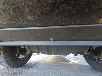 2024 GMC Sierra 2500HD AT4 Crew Cab Medium Bed - miniatura 17