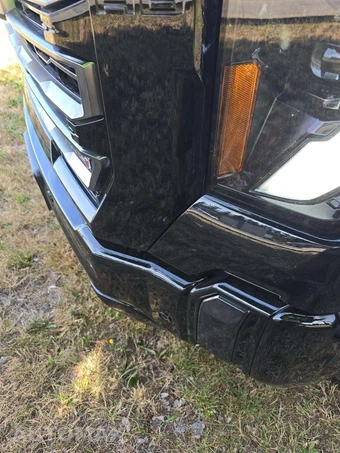 2024 GMC Sierra 2500HD AT4 Crew Cab Medium Bed - miniatura 19