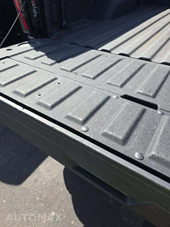 2024 GMC Sierra 2500HD AT4 Crew Cab Medium Bed - miniatura 20