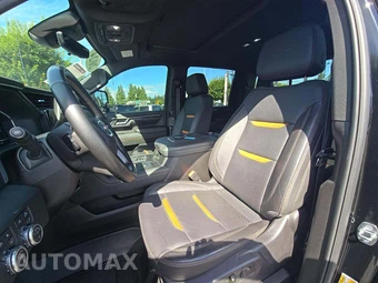 2024 GMC Sierra 2500HD AT4 Crew Cab Medium Bed - miniatura 3