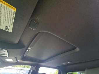 2024 GMC Sierra 2500HD AT4 Crew Cab Medium Bed - miniatura 8