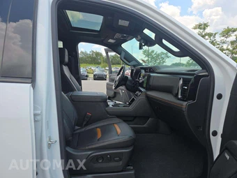 2024 GMC Sierra 2500HD AT4 Crew Cab Medium Bed - miniatura 15