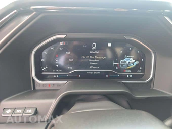 2024 GMC Sierra 2500HD AT4 Crew Cab Medium Bed - miniatura 6