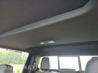 2024 GMC Sierra 2500HD AT4 Crew Cab Medium Bed - miniatura 8