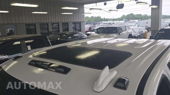 2024 GMC Sierra 2500HD AT4 Crew Cab Medium Bed - miniatura 17