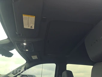 2024 GMC Sierra 2500HD AT4 Crew Cab Medium Bed - miniatura 19