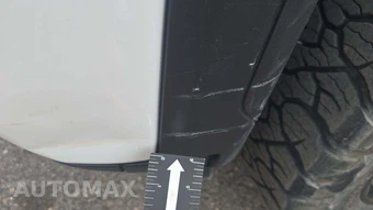 2024 GMC Sierra 2500HD AT4 Crew Cab Medium Bed - miniatura 26