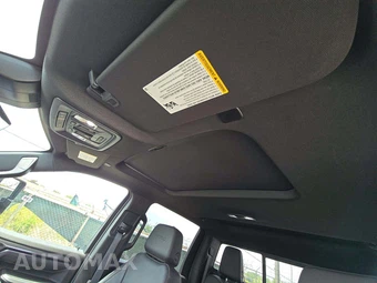 2024 GMC Sierra 2500HD AT4 Crew Cab Medium Bed - miniatura 11