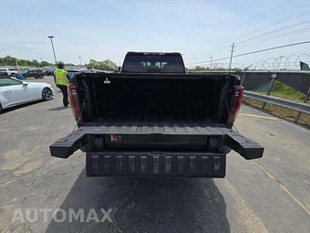 2024 GMC Sierra 2500HD AT4 Crew Cab Medium Bed - miniatura 14