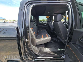 2024 GMC Sierra 2500HD AT4 Crew Cab Medium Bed - miniatura 16