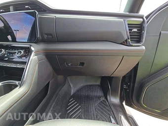 2024 GMC Sierra 2500HD AT4 Crew Cab Medium Bed - miniatura 19