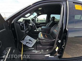 2024 GMC Sierra 2500HD AT4 Crew Cab Medium Bed - miniatura 6