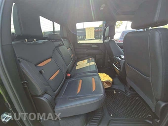 2024 GMC Sierra 2500HD AT4 Crew Cab Medium Bed - miniatura 13