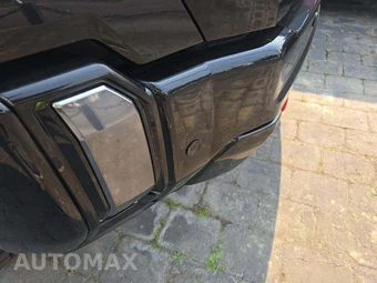 2024 GMC Sierra 2500HD AT4 Crew Cab Medium Bed - miniatura 18