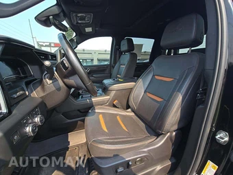 2024 GMC Sierra 2500HD AT4 Crew Cab Medium Bed - miniatura 3