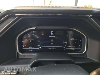 2024 GMC Sierra 2500HD AT4 Crew Cab Medium Bed - miniatura 6