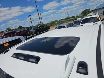 2024 GMC Sierra 2500HD AT4 Crew Cab Medium Bed - miniatura 12