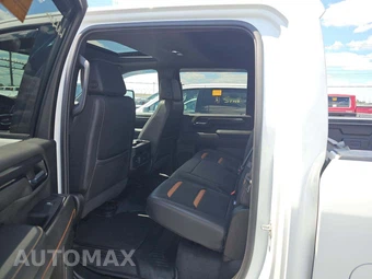 2024 GMC Sierra 2500HD AT4 Crew Cab Medium Bed - miniatura 13