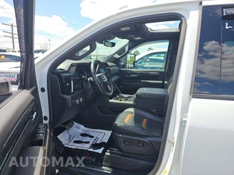 2024 GMC Sierra 2500HD AT4 Crew Cab Medium Bed - miniatura 6