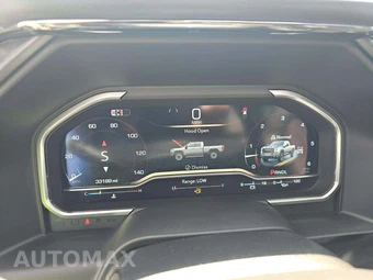 2024 GMC Sierra 2500HD AT4 Crew Cab Medium Bed - miniatura 9