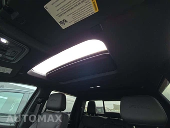2024 GMC Sierra 2500HD AT4 Crew Cab Medium Bed - miniatura 11
