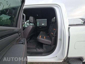 2024 GMC Sierra 2500HD AT4 Crew Cab Medium Bed - miniatura 13