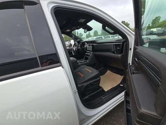 2024 GMC Sierra 2500HD AT4 Crew Cab Medium Bed - miniatura 18