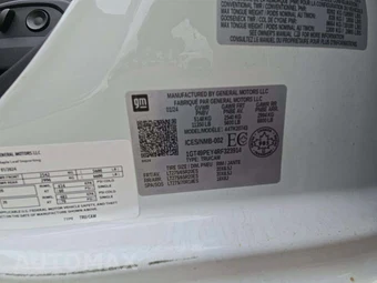 2024 GMC Sierra 2500HD AT4 Crew Cab Medium Bed - miniatura 5