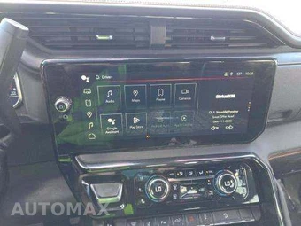 2024 GMC Sierra 2500HD AT4 Crew Cab Medium Bed - miniatura 10