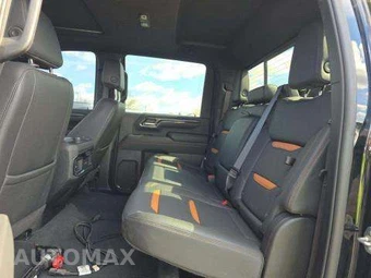 2024 GMC Sierra 2500HD AT4 Crew Cab Medium Bed - miniatura 13