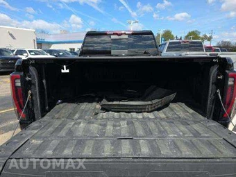 2024 GMC Sierra 2500HD AT4 Crew Cab Medium Bed - miniatura 14