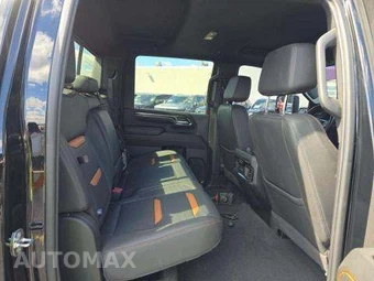 2024 GMC Sierra 2500HD AT4 Crew Cab Medium Bed - miniatura 16