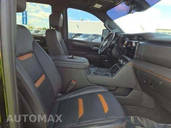 2024 GMC Sierra 2500HD AT4 Crew Cab Medium Bed - miniatura 18