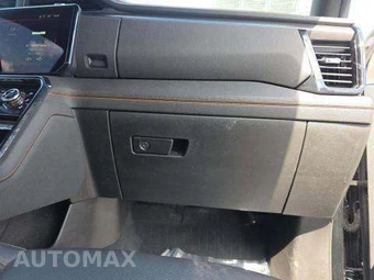 2024 GMC Sierra 2500HD AT4 Crew Cab Medium Bed - miniatura 19