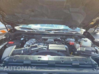 2024 GMC Sierra 2500HD AT4 Crew Cab Medium Bed - miniatura 21