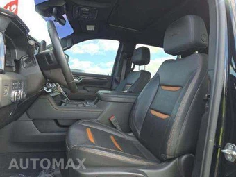 2024 GMC Sierra 2500HD AT4 Crew Cab Medium Bed - miniatura 6