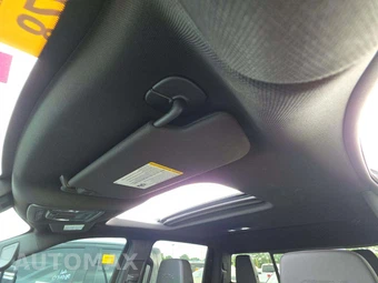 2024 GMC Sierra 2500HD AT4 Crew Cab Medium Bed - miniatura 11