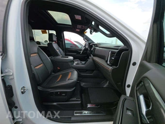2024 GMC Sierra 2500HD AT4 Crew Cab Medium Bed - miniatura 18