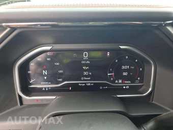 2024 GMC Sierra 2500HD AT4 Crew Cab Medium Bed - miniatura 9