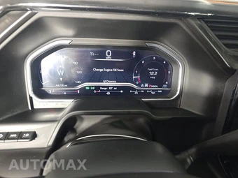 2024 GMC Sierra 2500HD AT4 Crew Cab Medium Bed - miniatura 12